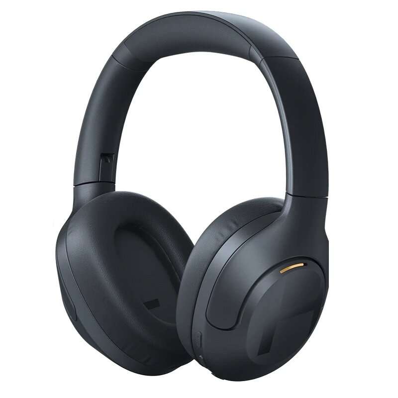 Haylou S35 ANC bluetooth 5.2 Headphone Wireless Headset 42dB Noise Cancellation 40mm Driver 60H Play