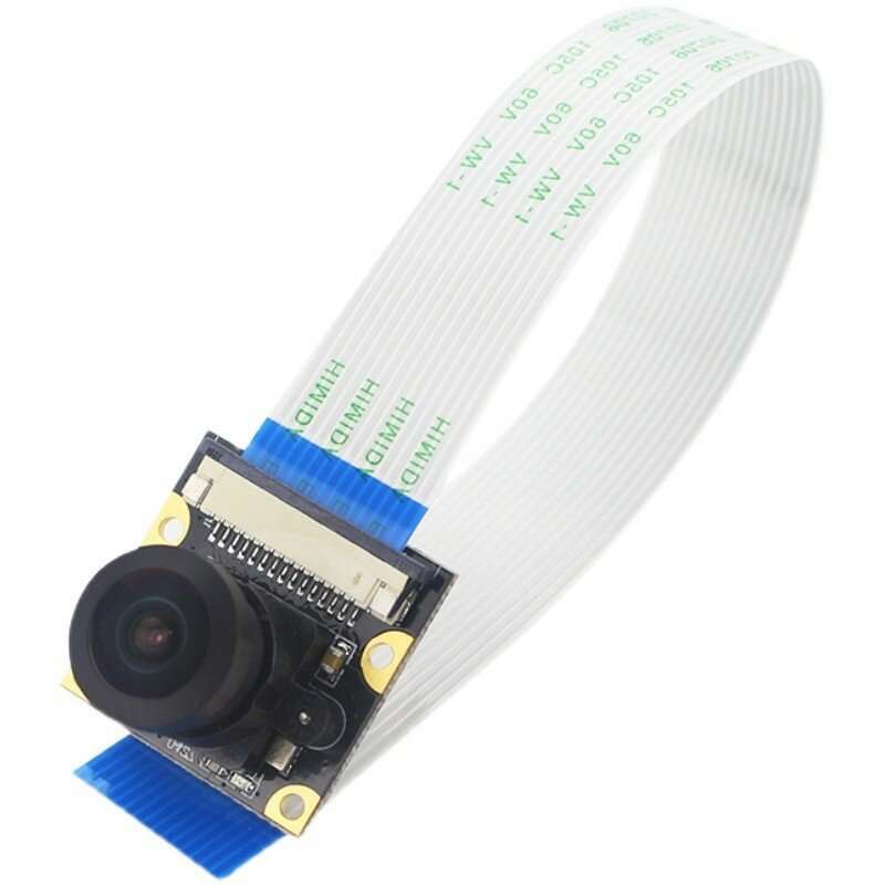 Jetson Nano/Xavier NX Camera HD AI Visual Recognition 8 Million Pixels 160 Wide-angle IMX219 Photose