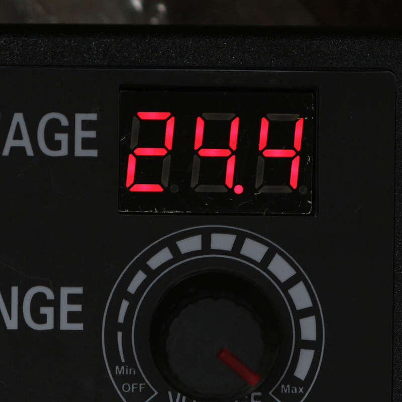 Adjustable AC To DC Power Supply 9V 12V 15V 18V 24V 3A 72W Power Supply Adapter Universal 220V To 12