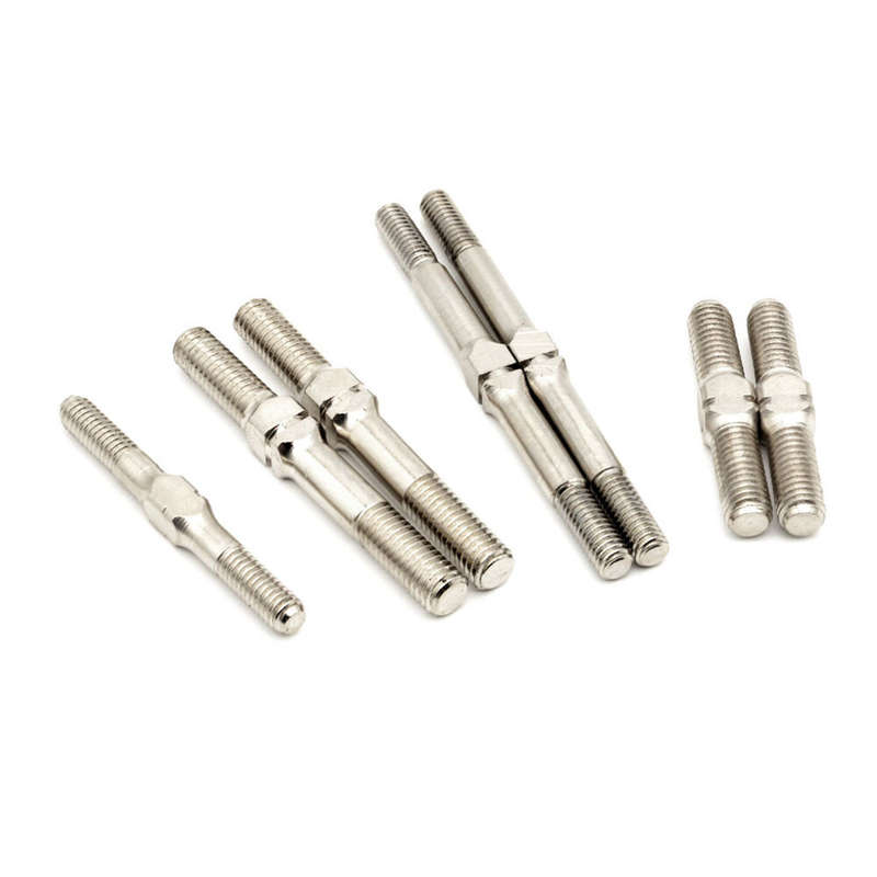 ZD Racing DBX-07 1/7 RC Car Spare Linkage Rod Full Set 8315 Vehicles Models Parts Accessories