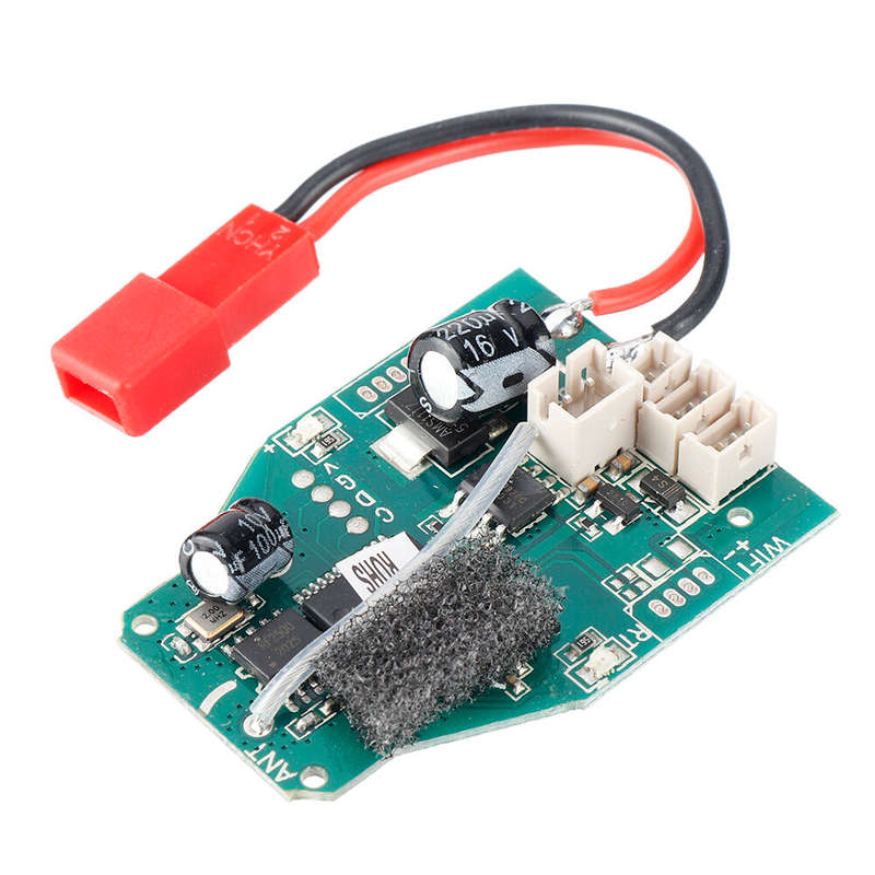 Eachine E130 E130S RC Helicopter Parts Flight Control Motherboard
