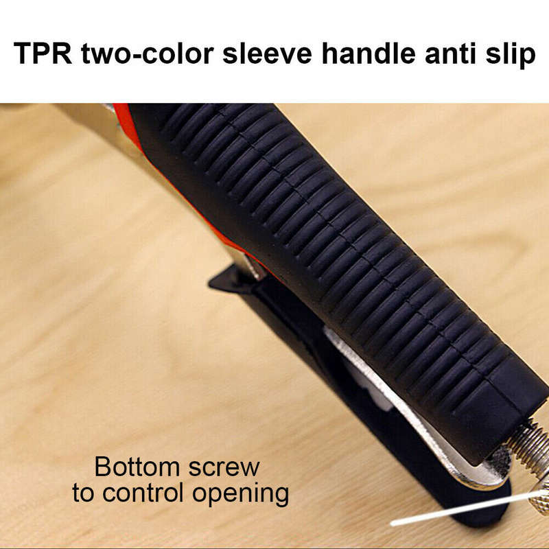 Woodworking Corner Clamp DIY 90 Degree Face Clamp Plier Cabinet Right Angle Clamp