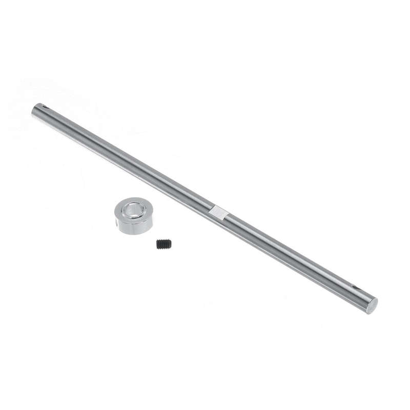 YXZNRC F280 3D/6G 6CH RC Helicopter Parts Main Shaft