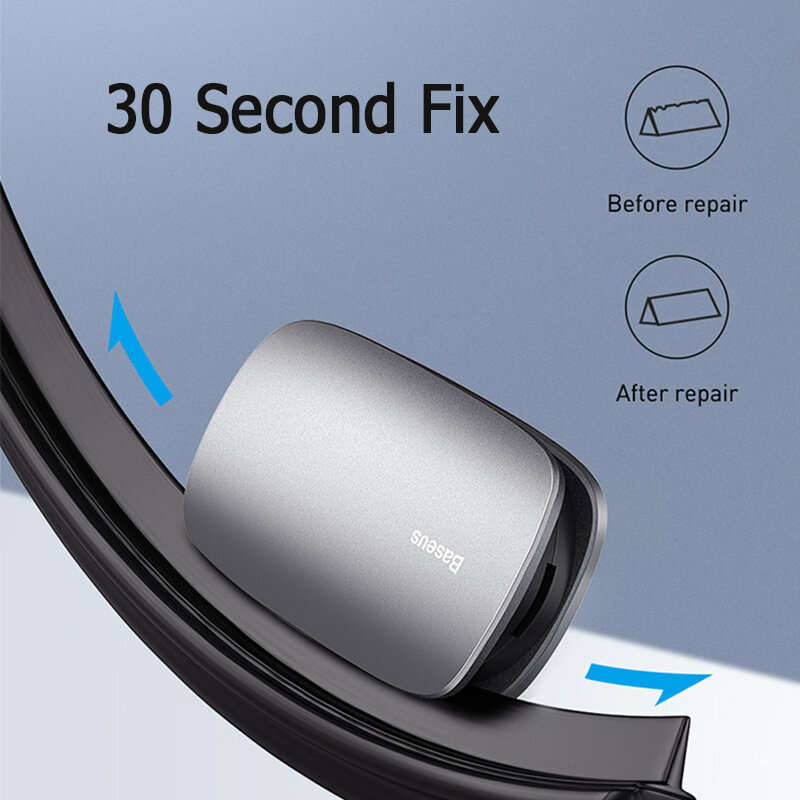 Baseus Car Wiper Blade Repair Universal Auto Windshield Wiper Refurbish Tool Car Windshield Wiper Bl