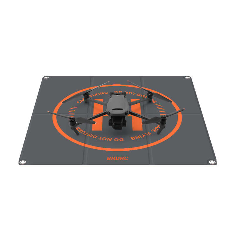 65CM Landing Pad Waterproof Apron Foldable Parking Apron Pad for DJI FIMI RC Drone