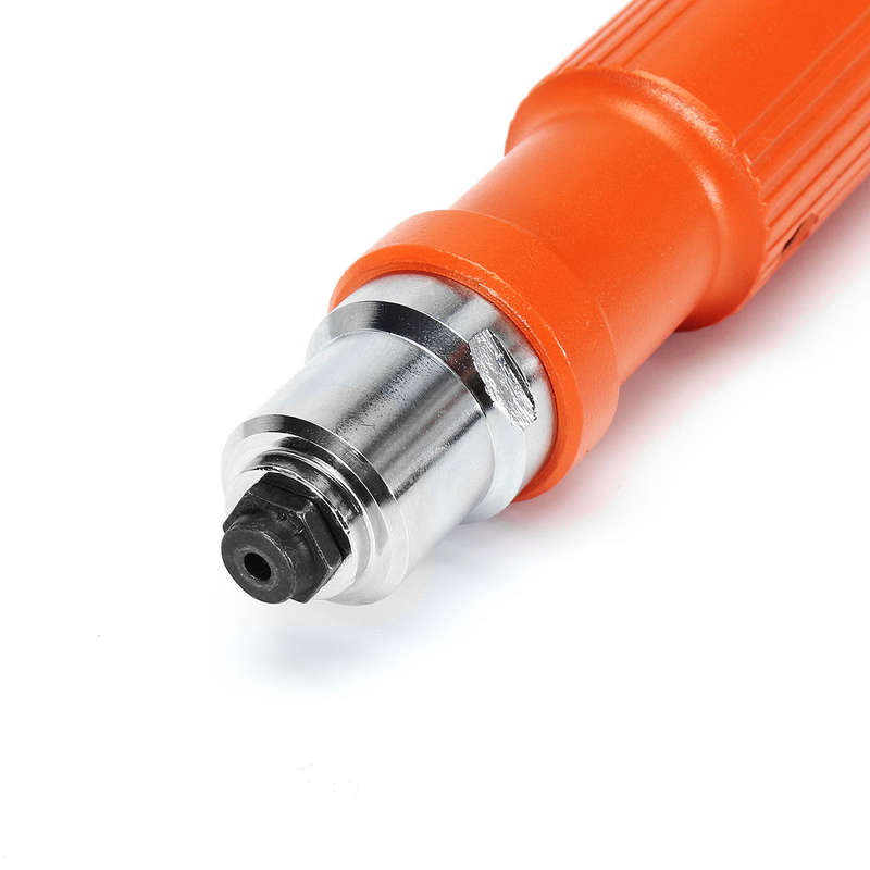 Drillpro Upgraded Electric Rivet Nut Attachment Cordless Riveting Tool Drill Adapter For Electric Dr