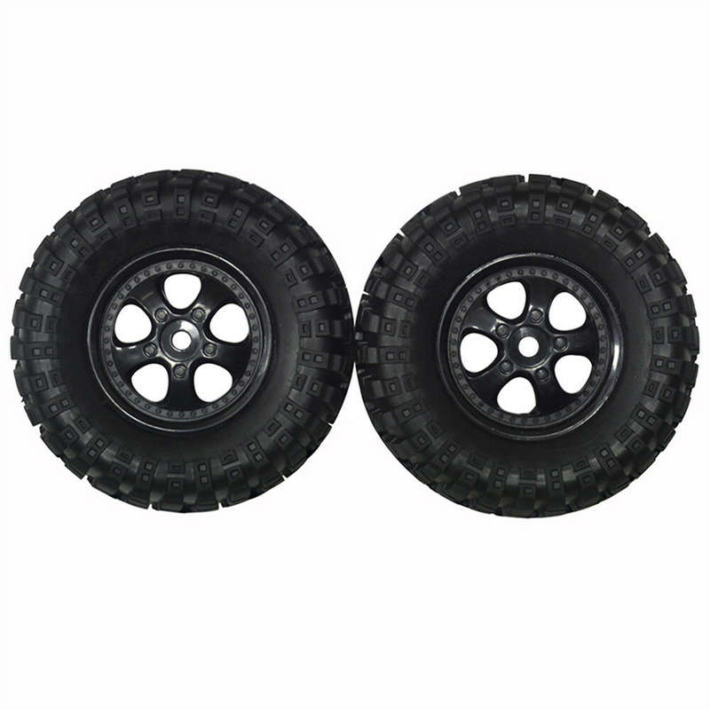 HBX 901 901A 903 903A 905 905A 1/12 RC Car Spare Tires Wheels 90140 Vehicles Model Parts