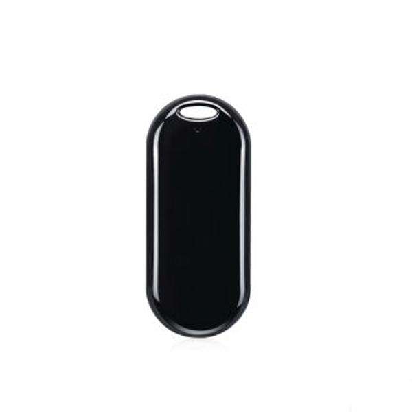Jnn M5 8G Mini Professional High Definition Pendant Voice Recorder Up To 38 Hours