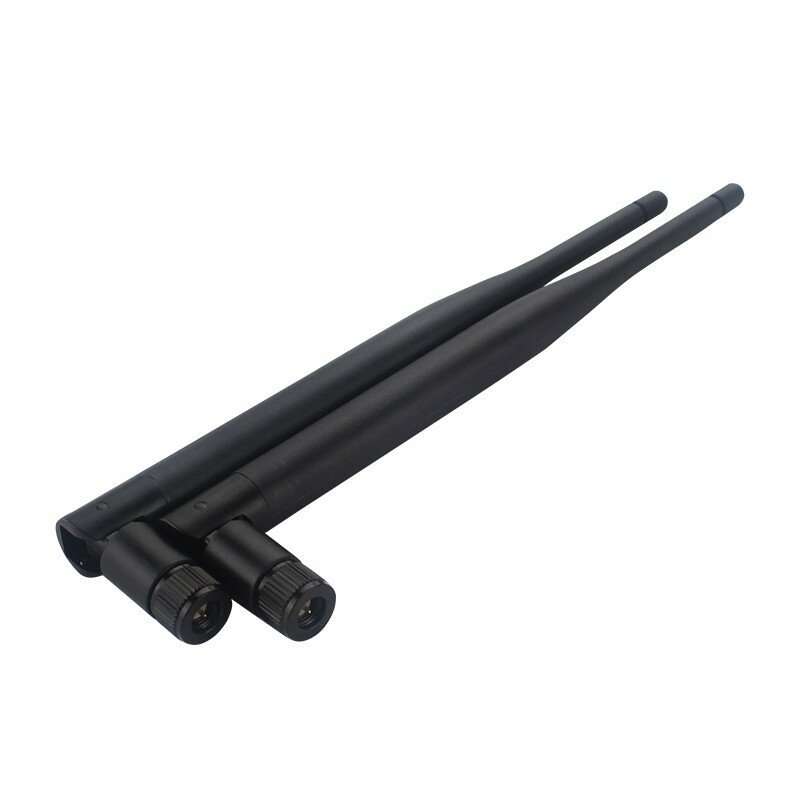 Jetson Nano Wireless Network Card 2.4G/5G Dual-frequency Dual-mode WIFI Bluetooth Module 8265AC M.2