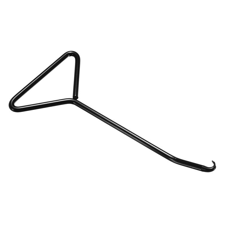 T-Handle Exhaust Stand Spring Hook Puller Tool Motocross Kart Bike Motorcycle
