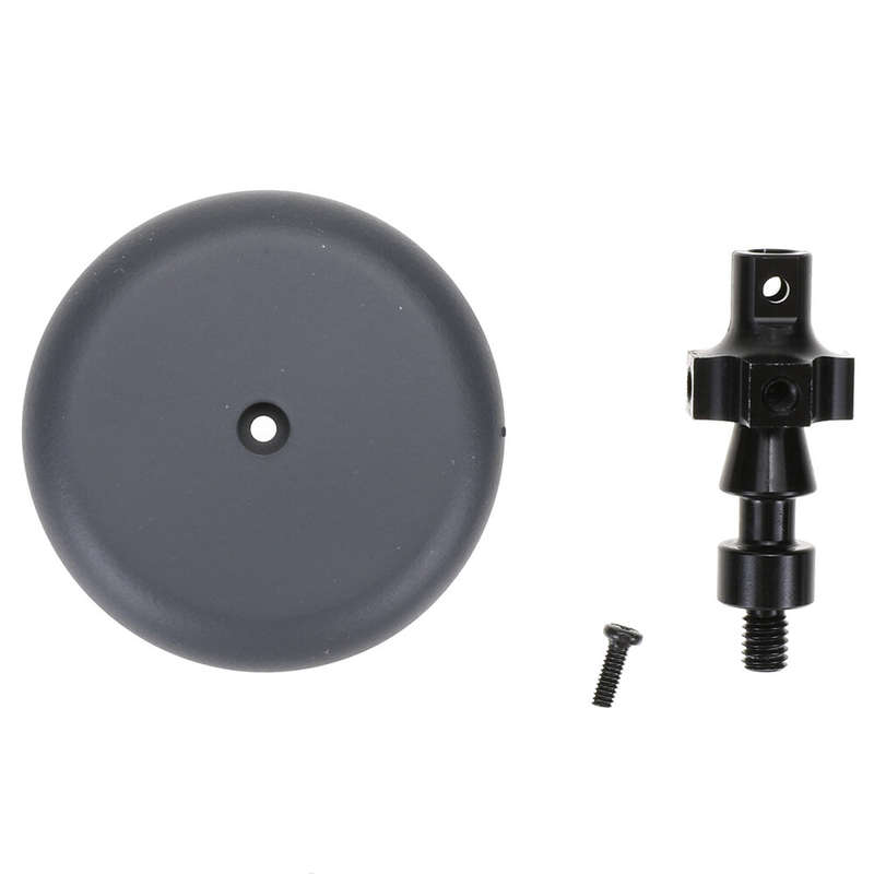 YXZNRC F11-S Apache RC Helicopter Spare Parts Rotor Head