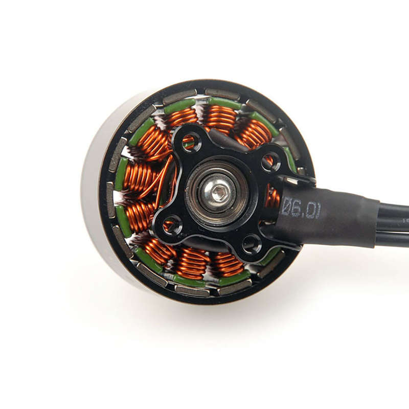 FTWHOBBY 3110 900KV 6S Brushless Motor for for 8 9Inch Long Range RC Drone FPV Racing
