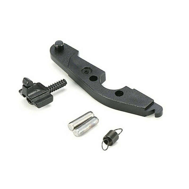 FlySky FS-I6 I6X I6S Transmitter Self Centering Throttle Mode Change Parts Remote Controller Replace