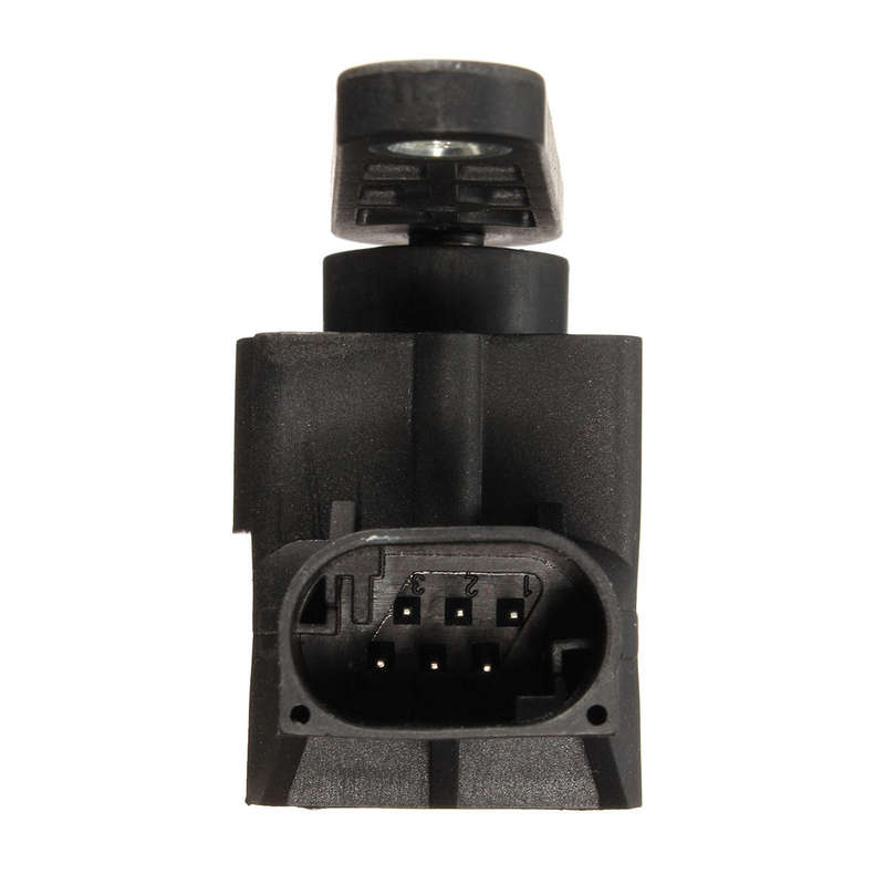 Black Xenon Car Headlight Level Control Switch Sensor for AUDI TT A3 A4 S6 A6 VW Bettle Bora Passat