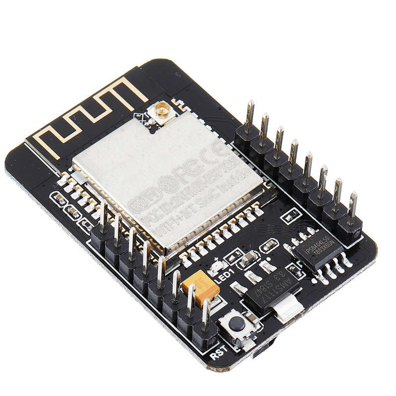 ESP32-CAM WiFi + bluetooth Development Board ESP32 with FT232RL FTDI USB to TTL Serial Converter 40