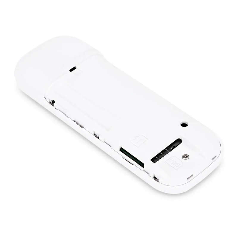 4G LTE USB MODEM WITH WIFI HOTSPOT