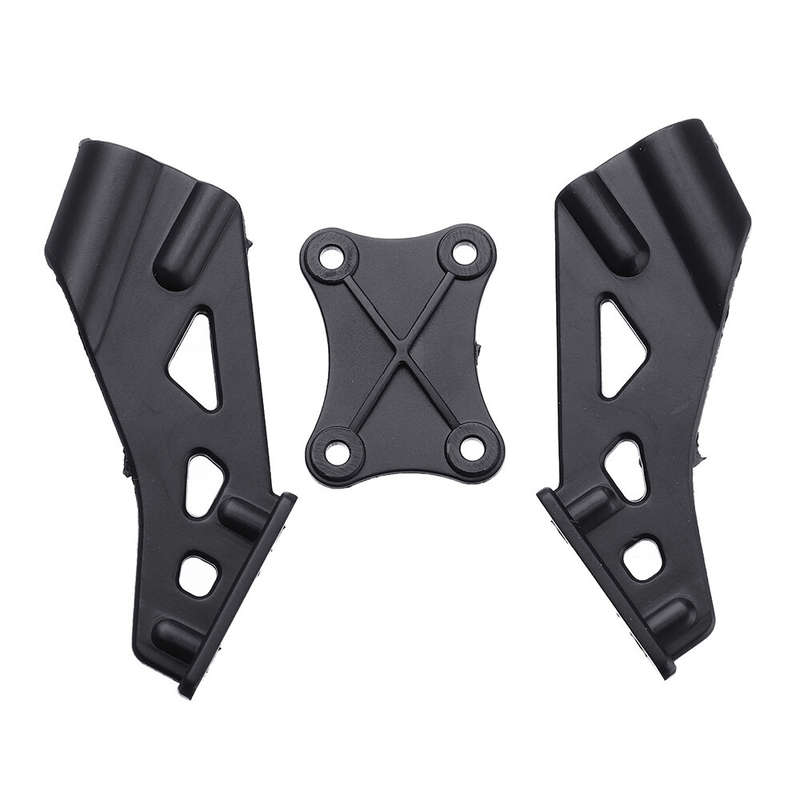 Tail Fixed Parts 1258 Wltoys 144001 124018 124019 144010 124016 124017 EAT14 1/14 4WD High Speed Rac