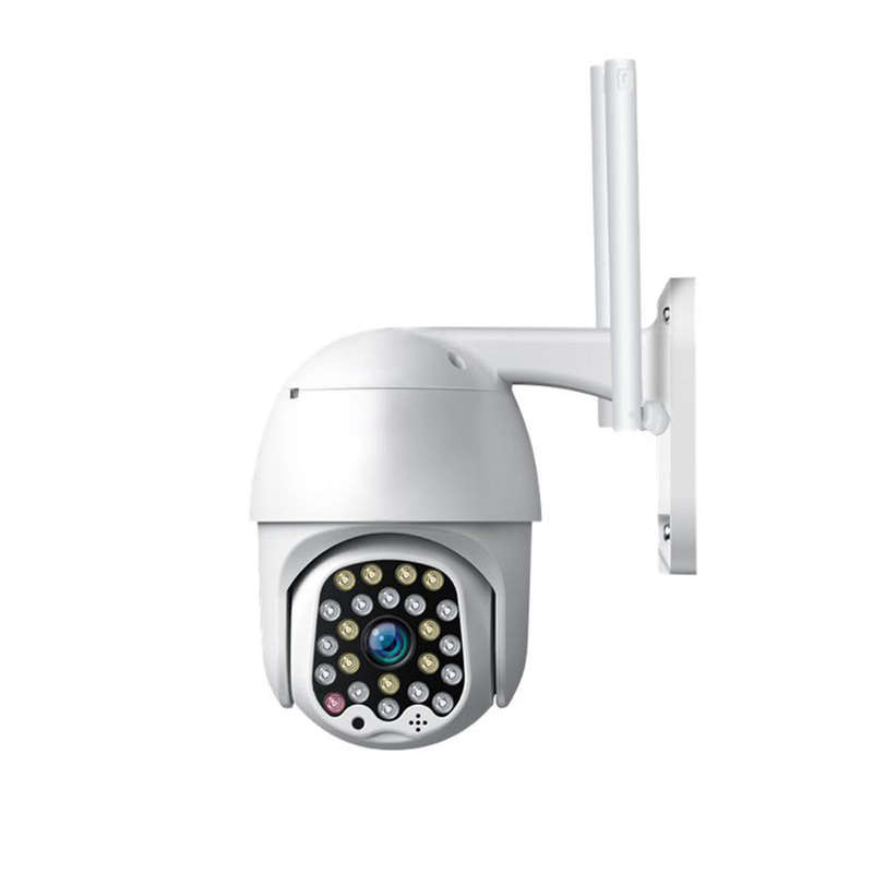 chognfu buzuo IP Camera