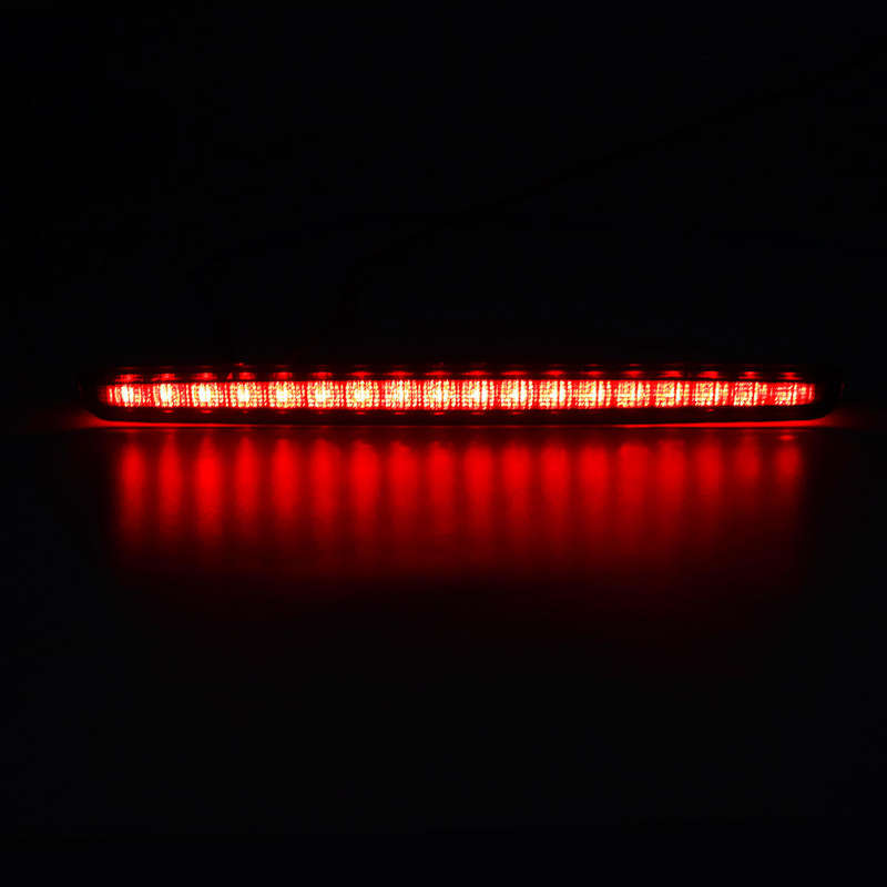 Car LED High Level Rear Brake Lights Stop Lamps For VW TRANSPORTER T5 3RD THIRD