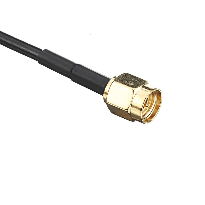15DBI 3G 4G High Gain Sucker Aerial Wifi Antenna 3M Extension Cable SMA Male Connector For CDMA/GPRS