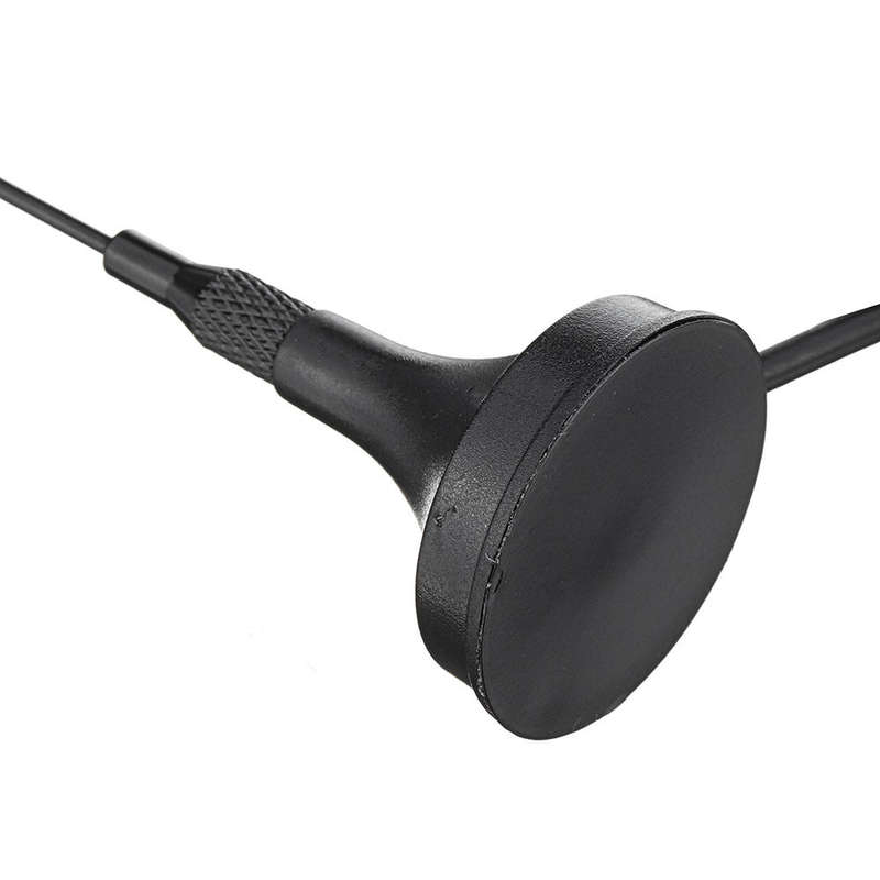 15DBI 3G 4G High Gain Sucker Aerial Wifi Antenna 3M Extension Cable SMA Male Connector For CDMA/GPRS
