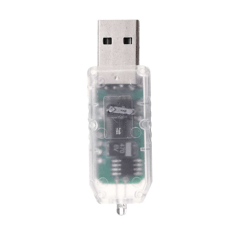 Self Start Remote Control Infrared Command Learning Module Transparent Infrared Automatic Power-Off