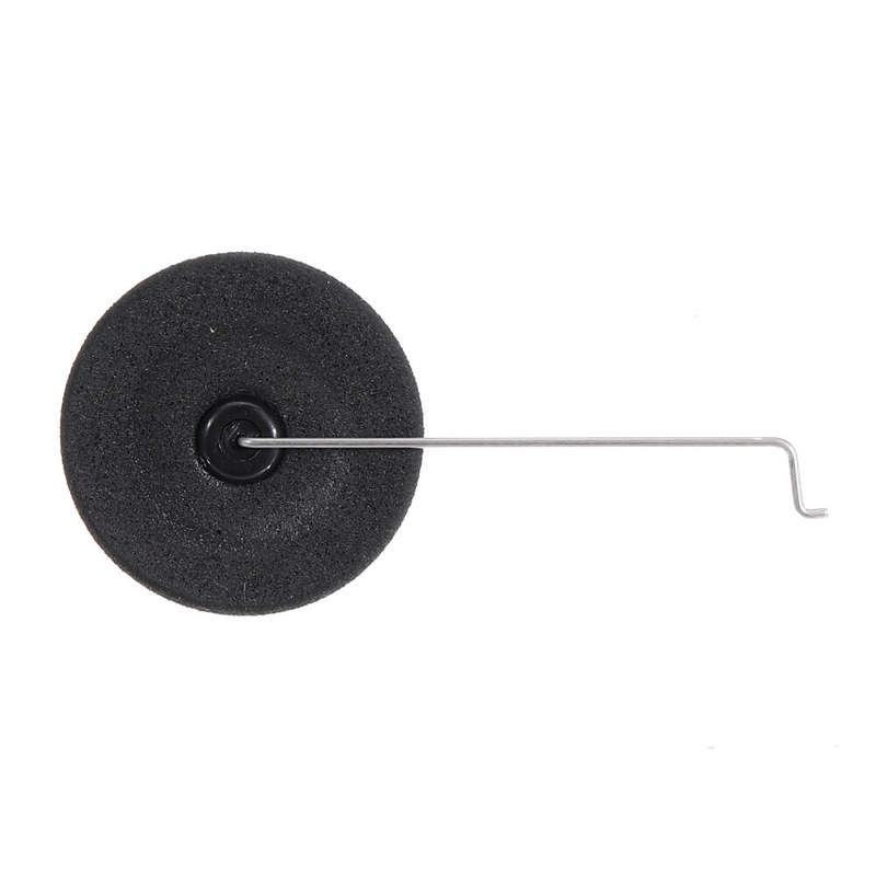 Eachine Mini Mustang P-51D/Mini F4U RC Airplane Spare Part Front Landing Gear Set