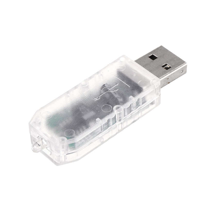 Self Start Remote Control Infrared Command Learning Module Transparent Infrared Automatic Power-Off