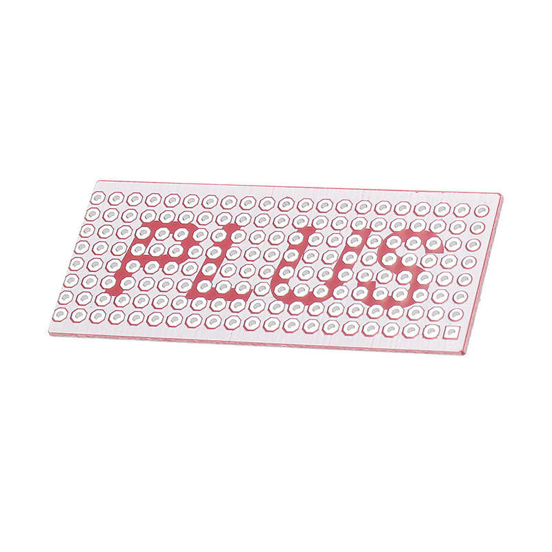 StickC Plus Hat Prototype Diy Protoboard Breadboard PCB Universal Board