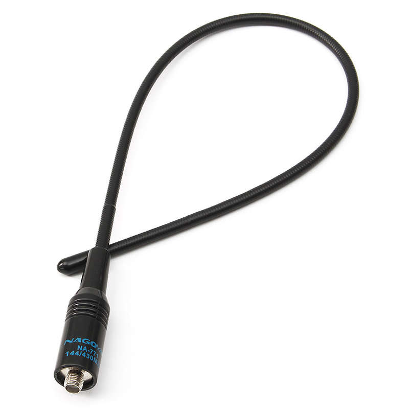 2Pcs NA-771 SMA-F SMA Female For Baofeng UV-5R UV-B5 UV-B6 BF-888S Two Way Radio Dual Band VHF/UHF 1