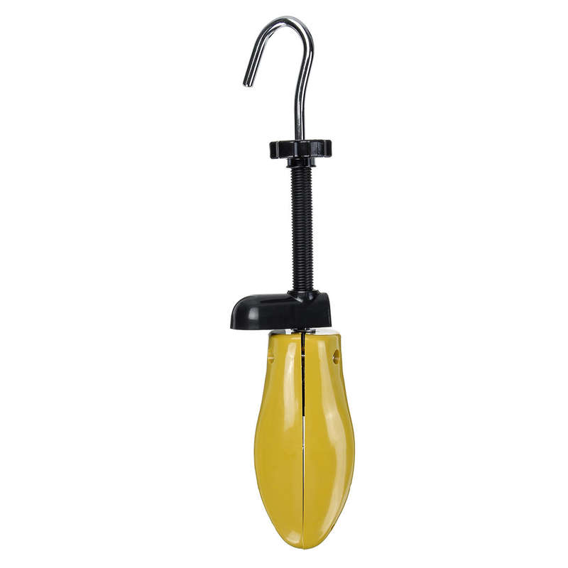 Shoe Stretchers With Pressure Point Plugs - Men Women