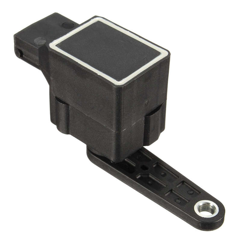 Black Xenon Car Headlight Level Control Switch Sensor for AUDI TT A3 A4 S6 A6 VW Bettle Bora Passat