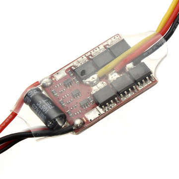 WLtoys V930 V977 V931 RC Helicopter Parts ESC V977-004
