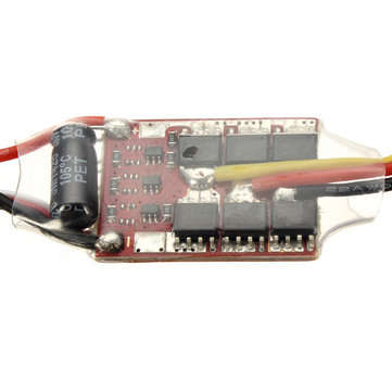 WLtoys V930 V977 V931 RC Helicopter Parts ESC V977-004