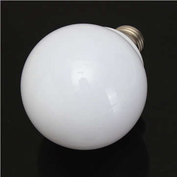 Magic Light Bulb Magnetic Control Trick Costume Joke Mouth LED