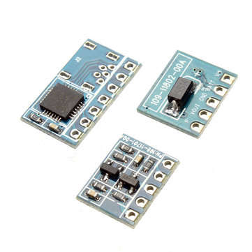 JYETech Original DSO068 DIY Oscilloscope Kit With Digital Storage Frequency Meter ATmega64 AVR Micro