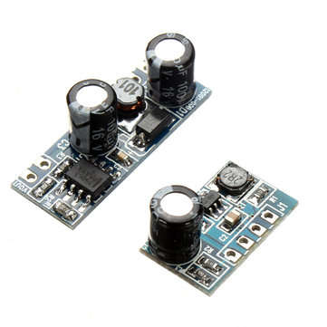 JYETech Original DSO068 DIY Oscilloscope Kit With Digital Storage Frequency Meter ATmega64 AVR Micro