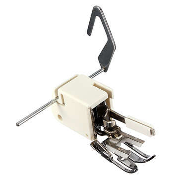 Quilting Walking Guide Presser Foot Feet For Low Shank Sewing Machine Tools