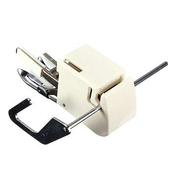 Quilting Walking Guide Presser Foot Feet For Low Shank Sewing Machine Tools