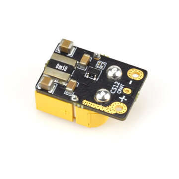 5X Racerstar CS12 180A XT60 2-6S Current Sensor w/ AMASS Plug 10cm Long 12 AWG for RC Drone FPV Raci