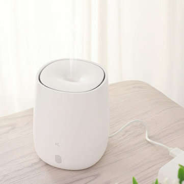 XIAOMI MIJIA HL Aromatherapy diffuser Humidifier Air dampener aroma diffuser Machine essential oil u