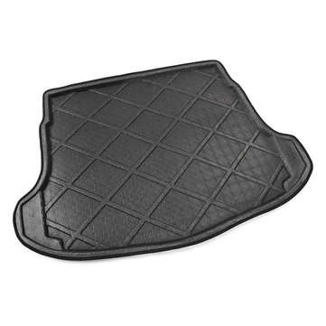 Car Rear Boot Trunk Cargo Dent Floor Protector Mat Tray for Honda CR-V CRV 2007-2011