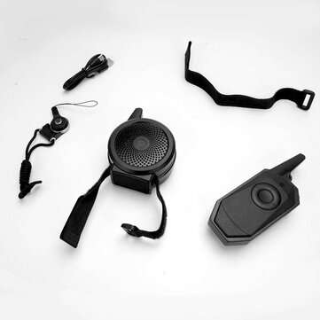 JJRC F1 Sky Speaker Megaphone Laudspeakers for X15 X16 X17 Eachine EX4 RC Drone Quadcopter