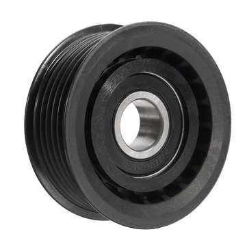 Belt Tensioner Pulley For Mercedes W202 W203 W210 W211 W140 W220 W164
