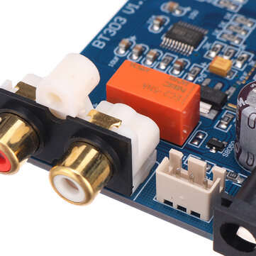 YJ-QCC3003 Bluetooth 5.0 Module for Power Amplifier Board