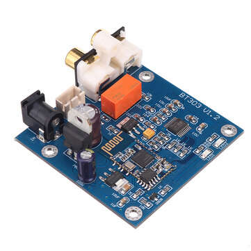 YJ-QCC3003 Bluetooth 5.0 Module for Power Amplifier Board