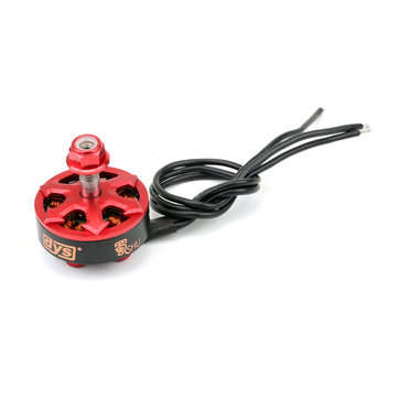Flashhobby Samguk Series Shu 2306 1750KV 4-6S Brushless Motor for RC Drone FPV Racing Multi Rotor