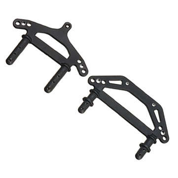 VRX RC Racing Brushless Desert Truggy Car Body Post For RH 1043 1045 RC Car Parts 10860