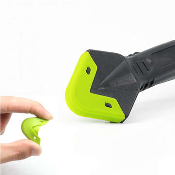 5 in 1 Caulking Tool Multifunctional Silicone Remover Tool Caulk Finisher Sealant Smooth Scraper Gro