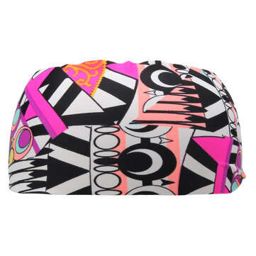 Women Sport Printed Headbrand Casual Fashion Multi Pattern Running Workout Headwear (COLOR.: #05)